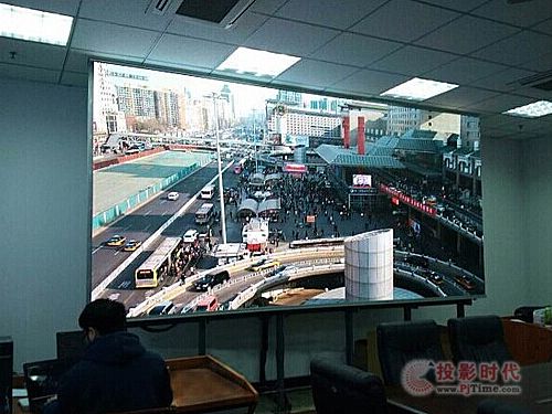 安防企業高調搶灘 小間距商場格局或生變？