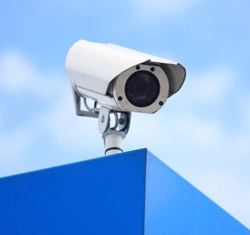 除了監(jiān)控，攝像頭還能知道你的日子是不是風(fēng)趣