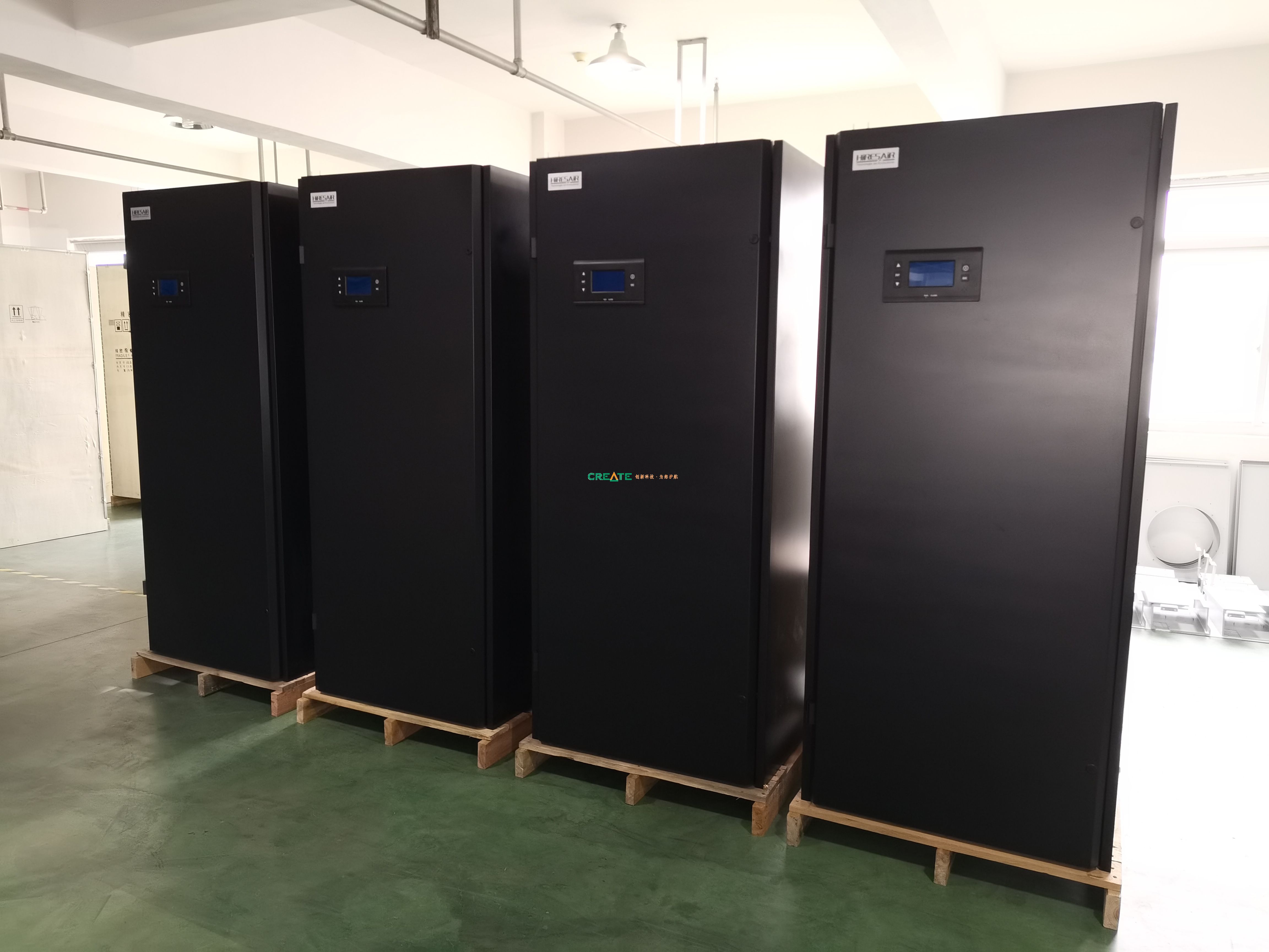 機房監控怎樣提高環境數據精度？