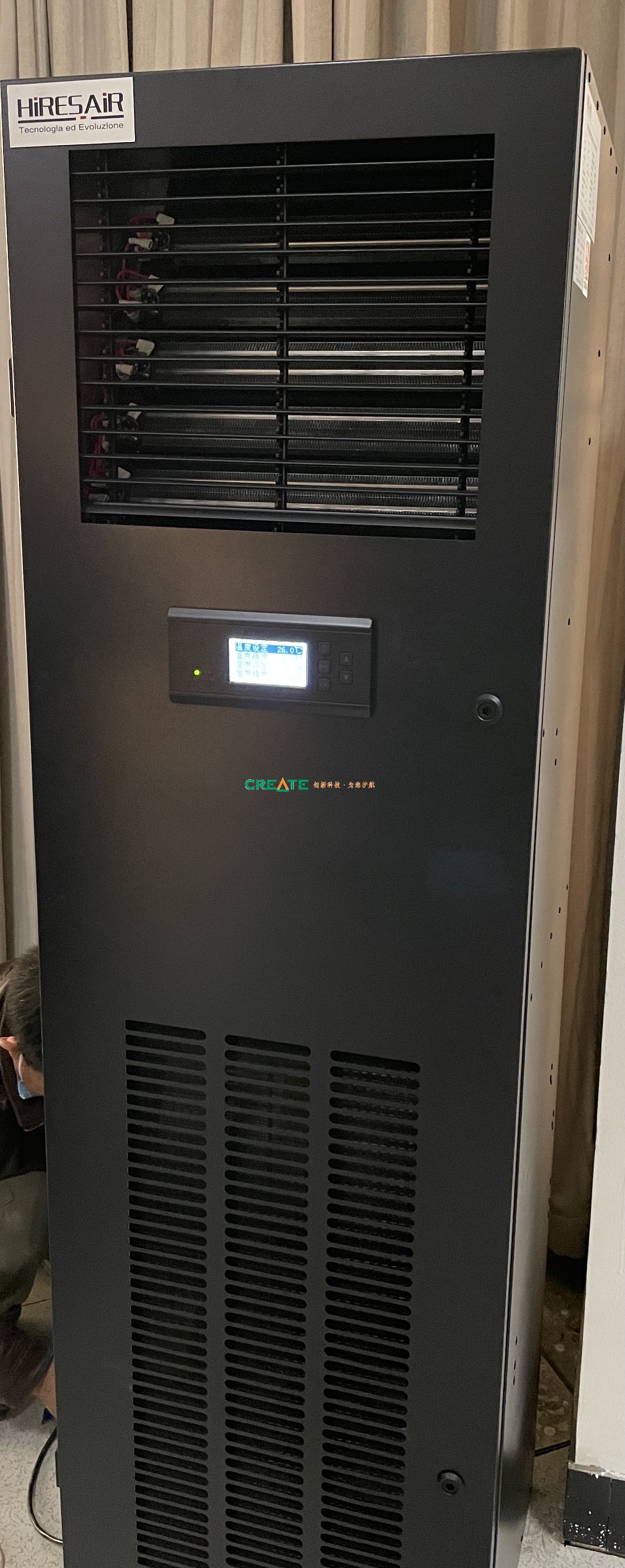 使用機房環境監控的目的是什么呢？