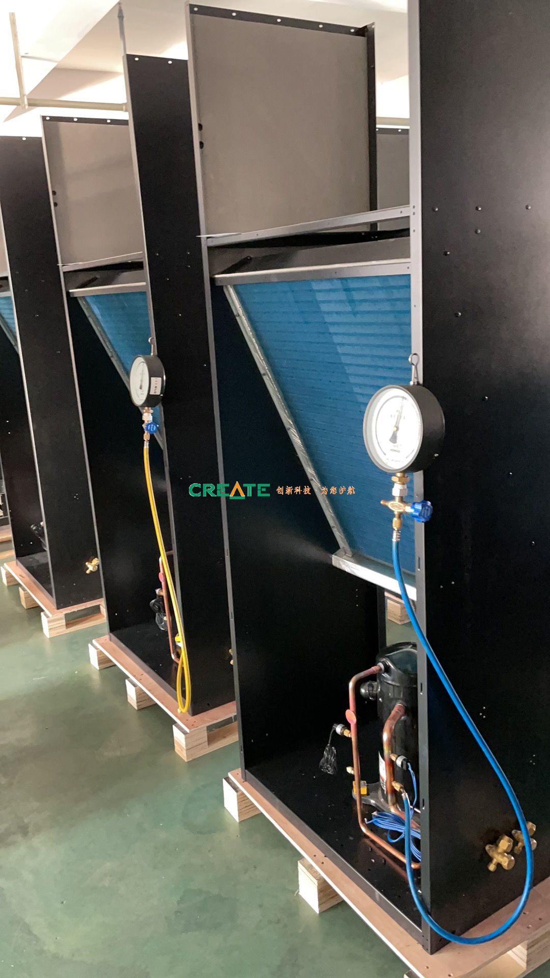 簡單分析機(jī)房環(huán)境監(jiān)控的幾大特點(diǎn)