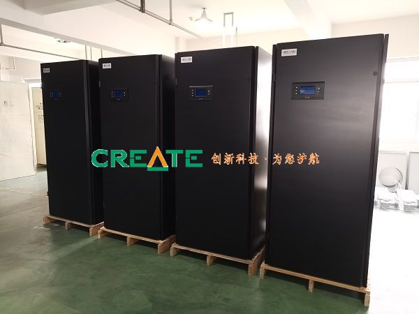 機房集中監控的優點是什么？