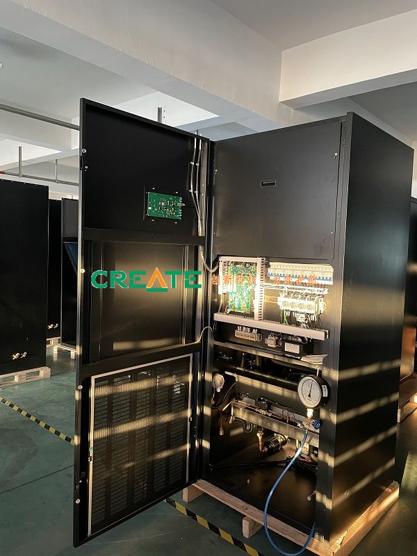 機(jī)房集中監(jiān)控有哪些吸引人的地方？