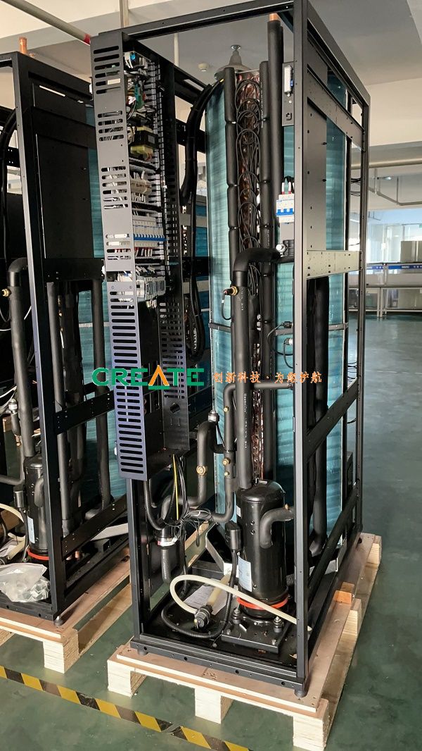 機房環境監控系統是確保機房順利運行的有效途徑