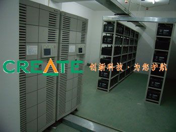 機房環境監控系統有哪些作用？