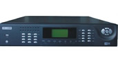 海康威視嵌入式硬盤錄像機DS-8000HS
